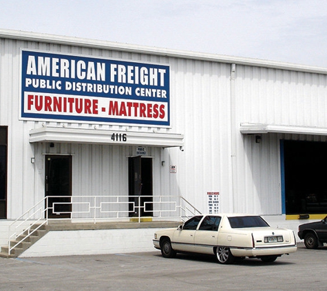 American Freight Furniture, Mattress, Appliance - Orlando, FL