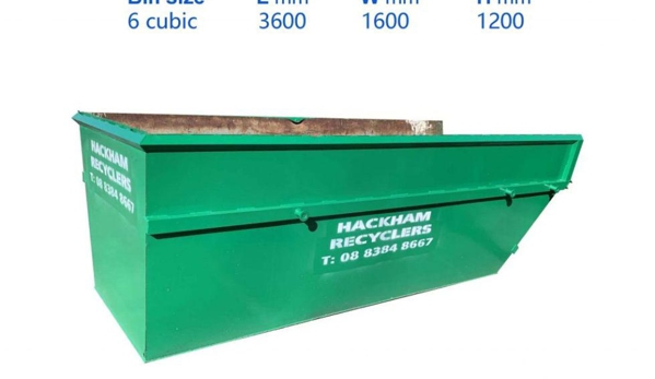 Durable Recycling (Reynella) - Old Reynella, SA