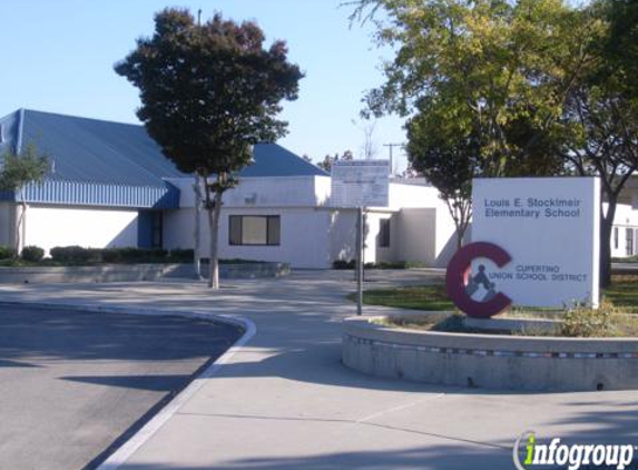 Child Development Centers - Sunnyvale, CA
