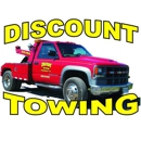 Discount Towing - Towing