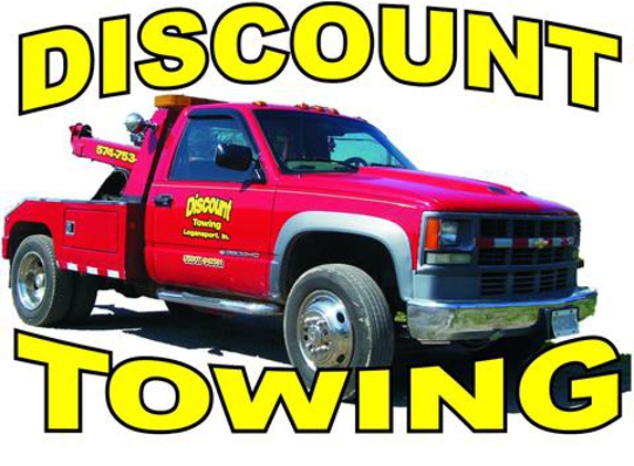 Discount Towing