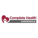 Complete Health - Gardendale - Medical Centers