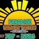 Paradise Window tinting