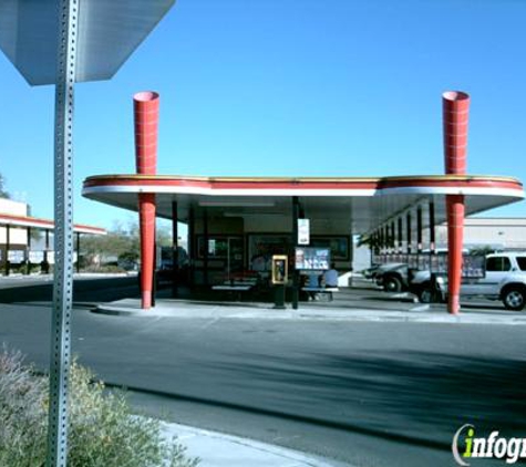 Sonic Drive-In - Las Vegas, NV