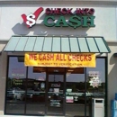 Check Into Cash - Check Cashing Service