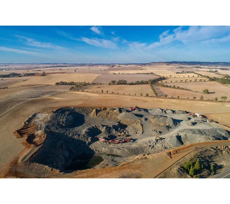 SC Heinrich & Co Pty Ltd - Stanley Flat, SA