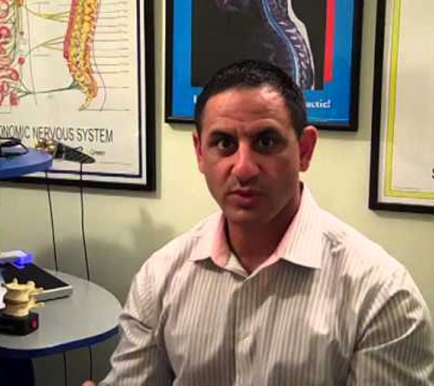 California Sports and Family Chiropractic - San Carlos, CA