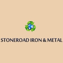 Stoneroad Iron & Metal - Ornamental Metal Work