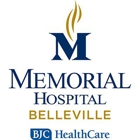 Memorial Hospital Emergency - Medicine