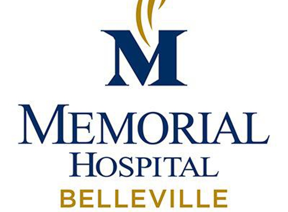 Memorial Hospital - Belleville, IL