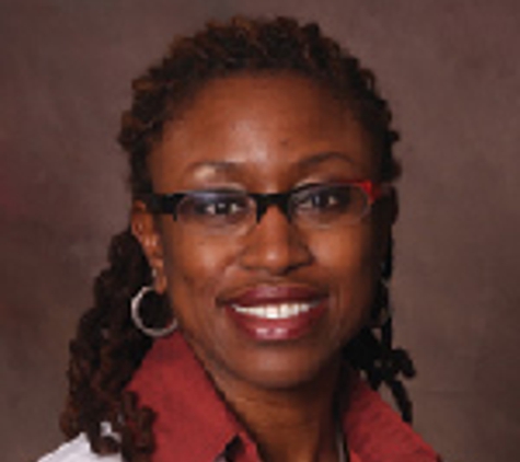 Dr. Adelle A Anthony-Williams, MD - Charlotte, NC