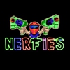 Nerfies gallery