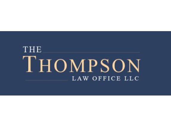 The Thompson Law Office - Lafayette, LA