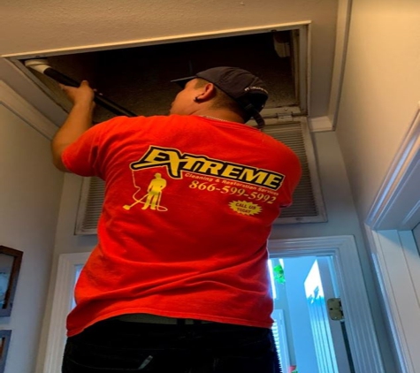 Extreme Air Duct Cleaning and Restoration - Houston, TX. https://extremeairduct.com/