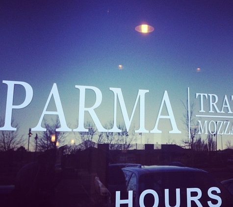 Parma Trattoria & Mozzarella Bar - Louisville, CO