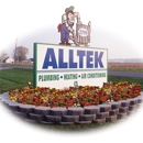 Alltek Plumbing Heating and Air Conditioning - Water Treatment Equipment-Service & Supplies