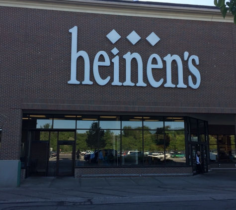 Heinen's Grocery Stores - Strongsville, OH