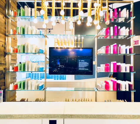 oneblowdrybar (Red Bank) - Red Bank, NJ