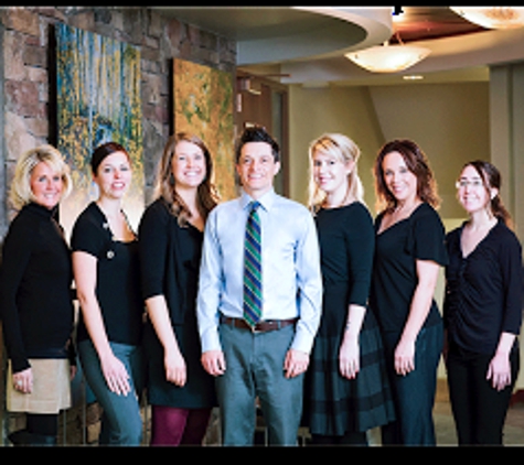 Pinnacle Chiropractic and Spinal Rehab Center of Highlands Ranch - Highlands Ranch, CO