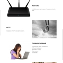 Evertech- NW - Web Site Design & Services