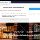 Naperville Traders