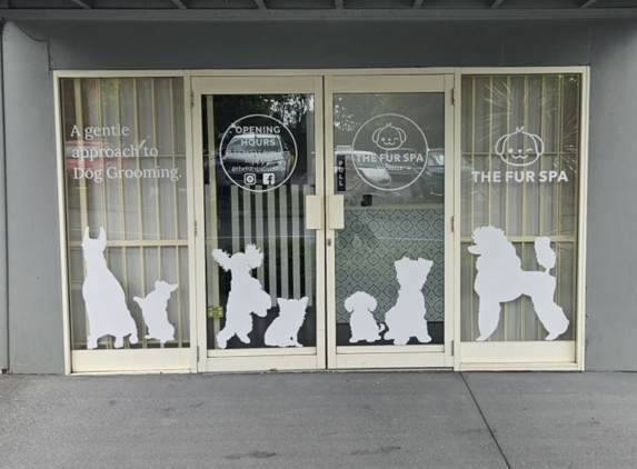 Kirkby Bros Signwriters - Ashmore, QLD. Vinyl Decals