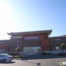 Staples - Office Equipment & Supplies
