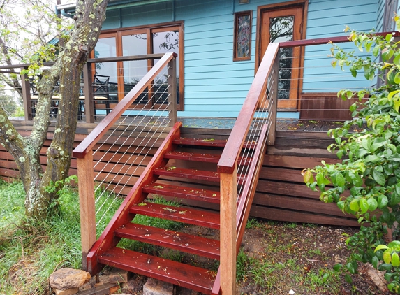 Clive White Carpentry & Concreting - Wallerawang, NSW