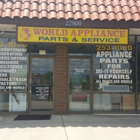 World Appliance