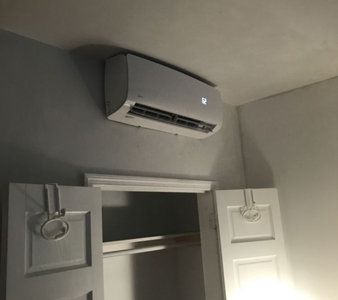 R&Z Air Conditioning - Queens Village, NY