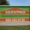 SERVPRO of Huron, Sanilac and North Tuscola Counties gallery