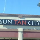 Sun Tan City