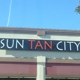 Sun Tan City