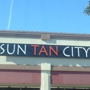 Sun Tan City