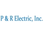 P & R Electric, Inc.