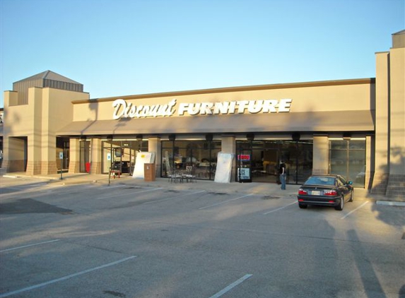 Discount Furniture - Cordova, TN