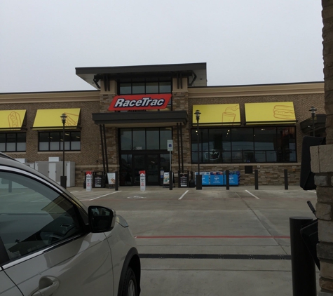 RaceTrac - North Richland Hills, TX