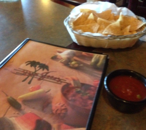 Don Jose's Mexican Restaurant - Castro Valley, CA