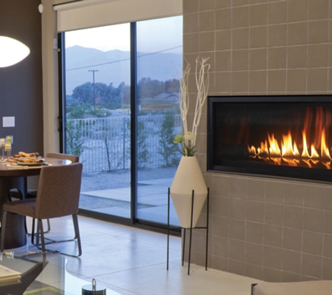 Fireplace  Ltd - Milwaukee, WI