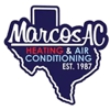 Marcos' AC & Heating Services gallery