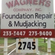 Wagner's Mudjacking Co. Inc.