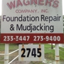 Wagner's Mudjacking Co. Inc.