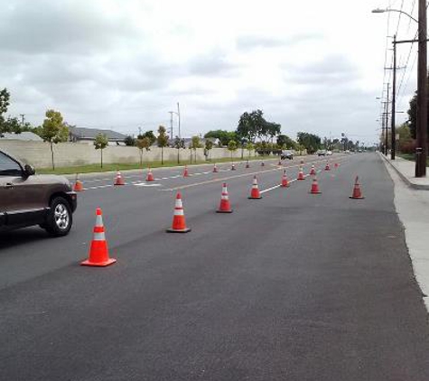 ETC EVENT TRAFFIC CONTROL - Los Angeles, CA