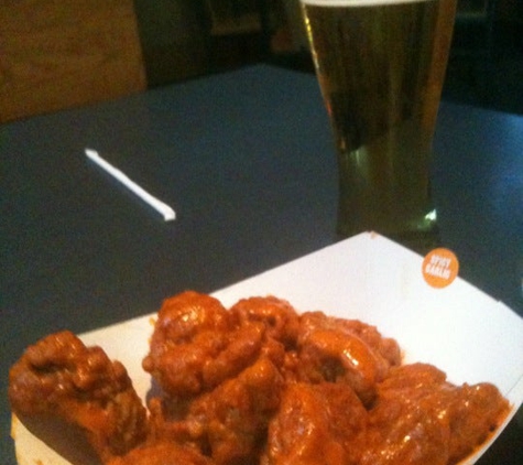 Buffalo Wild Wings