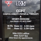 Corpus Christi Physical Therapy and Sports Medicine