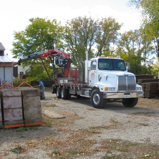 Sunrise Concrete Inc. - Crystal Lake, IL