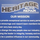 Heritage Auto Repair - Auto Repair & Service
