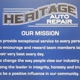 Heritage Auto Repair