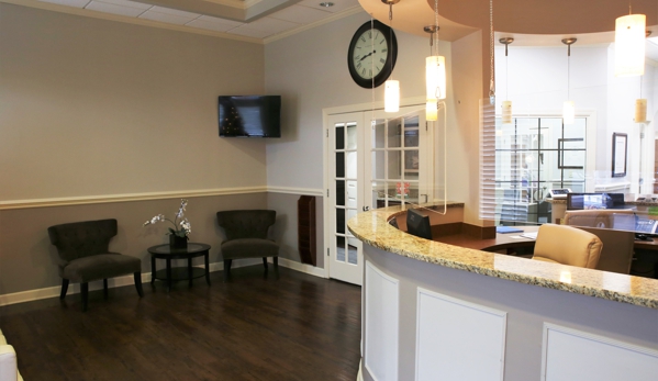 Cedar Walk Family Cosmetic & Dentistry - Charlotte, NC