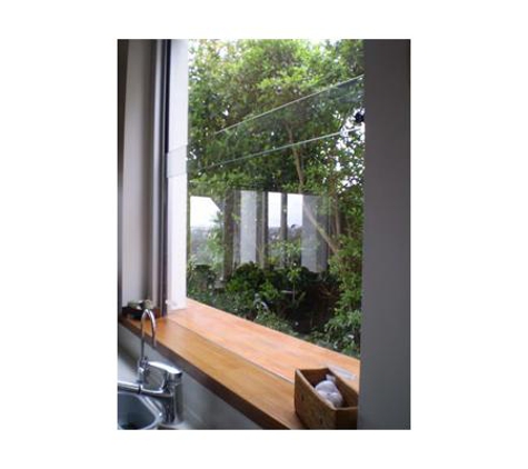 Donalco Windows Pty Ltd - Brookvale, NSW. Servery Windows